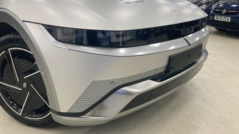 Hyundai IONIQ 5 168kW Ultimate 84 kWh 5dr Auto [Tech Pack] Electric Hatchback